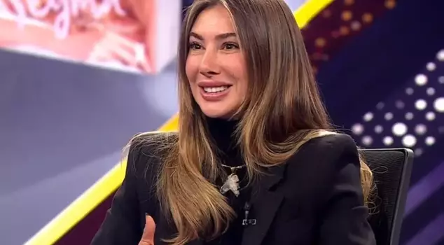 Şeyma Subaşı revealed where she invests her earnings.