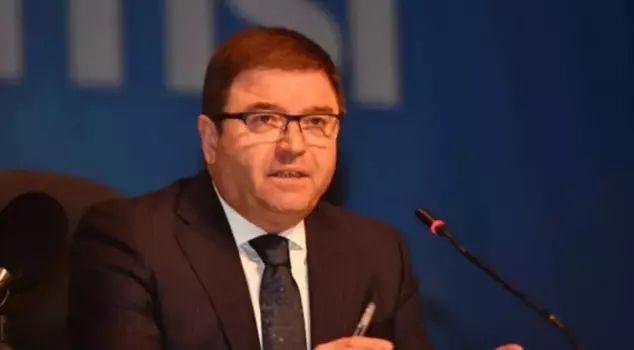 A lawsuit for 'unjust acquisition of property' against former Maltepe Mayor Ali Kılıç.