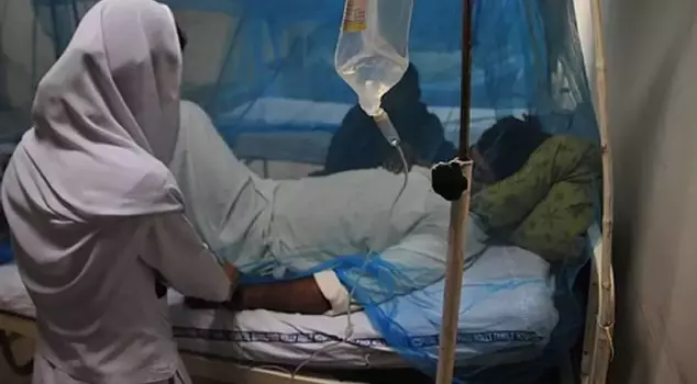 Lassa Fever outbreak in Nigeria: Death toll reaches 80.