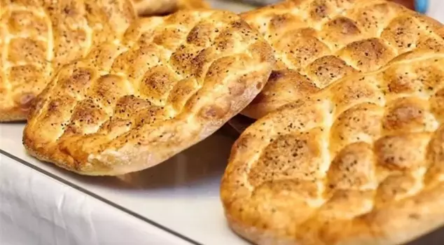 The price of Ramadan pita has been announced.