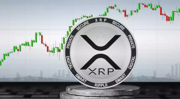 Trump's social media move is preparing XRP for a rise.