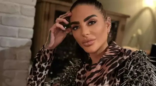 Emotional post from Süreyya Yalçın, who lost her mother.