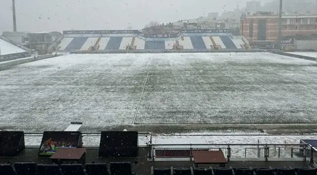 Everyone is wondering: Will the Eyüpspor-Beşiktaş match be postponed?