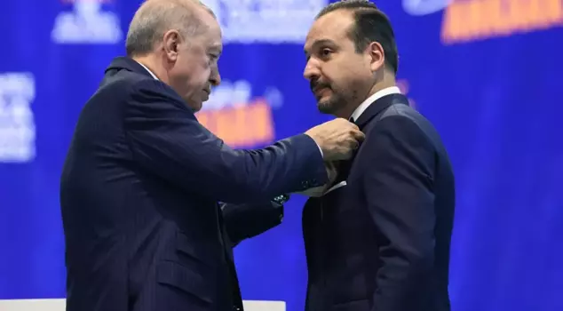 The backstage is buzzing! Erdoğan assigns an important task to Akşener's right-hand person.