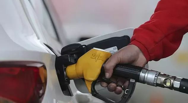 The fuel price increase has been reflected on the board! In some cities, the price per liter has exceeded 50 lira.