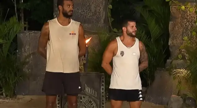 The name of the contestant eliminated from Survivor has been revealed: Emotional moments were experienced at the council.