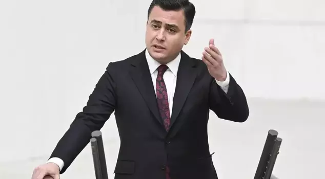 A critical task for Osman Gökçek from the AK Party.