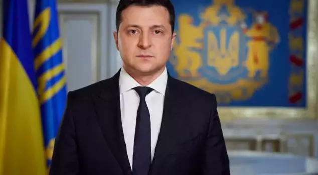 Zelensky's critical statement: I am ready to resign.