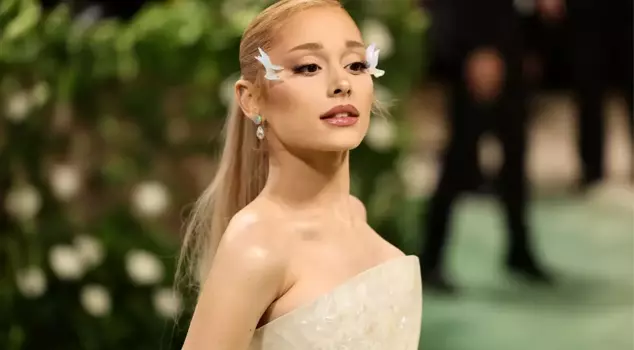 Ariana Grande's latest appearance has worried her fans.