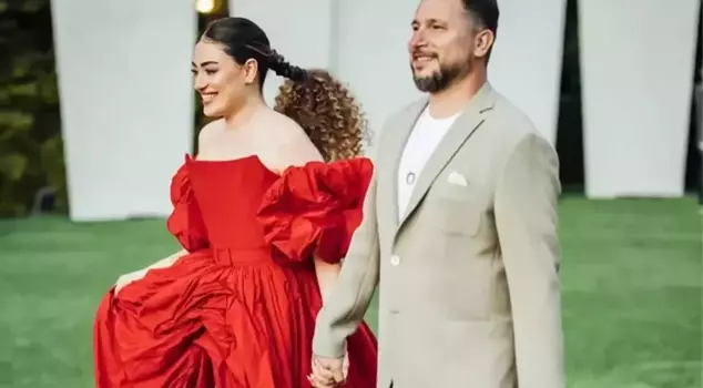 Is Dilan Çıtak divorcing Levent Dörter? The couple's posts have caused confusion.