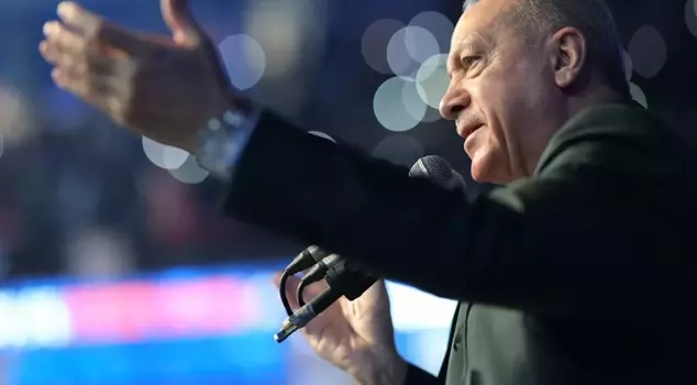 Erdoğan's striking MKYK move! He has called the deputies to 