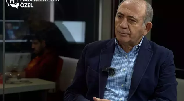 Gürsel Tekin: I resigned from the CHP, but I am still a member of the CHP.