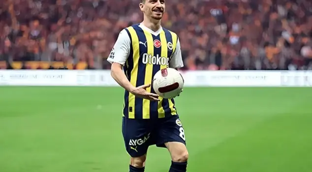 Mert Hakan Yandaş sends a bombshell to Galatasaray.