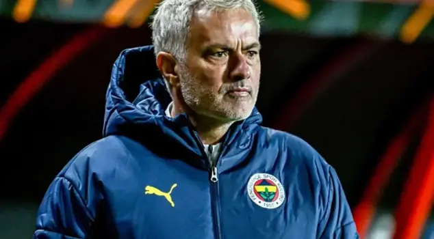 Mourinho emphasized one thing before the Galatasaray match.