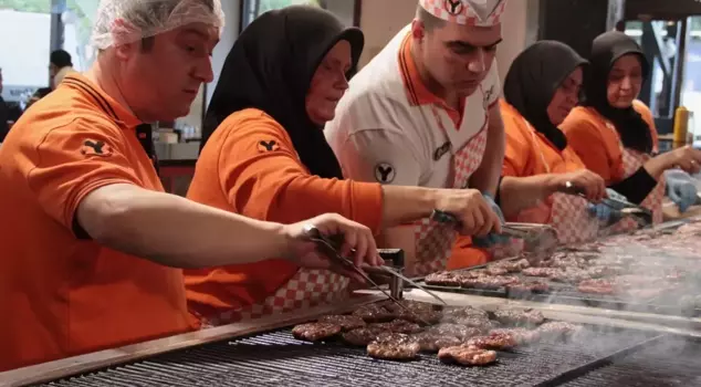 CHP deputy: We have accessed the list, the company that received the most imported animals is Köfteci Yusuf.