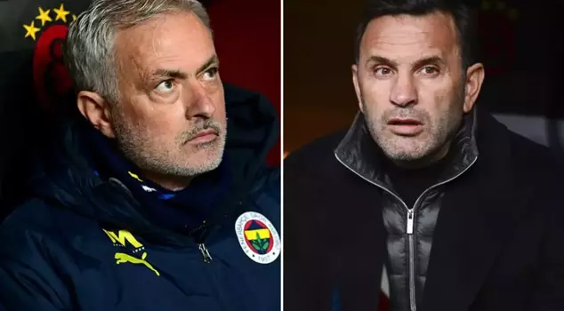 The penalties that Jose Mourinho and Okan Buruk could face have been revealed.