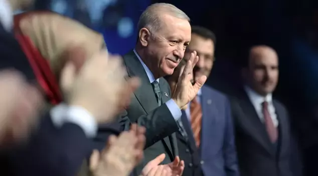 The claim that shook the backstage: Get ready for MP transfers from CHP to AK Party.