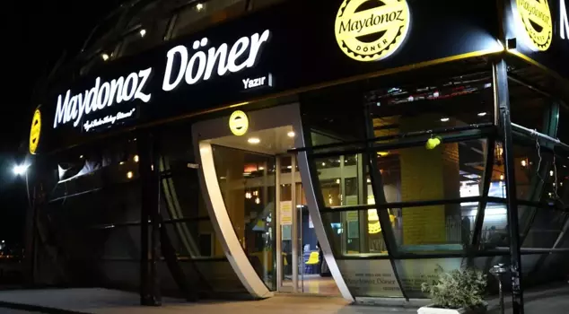 The first decision from the court in the Maydonoz Döner operation! Among those arrested are judges as well.