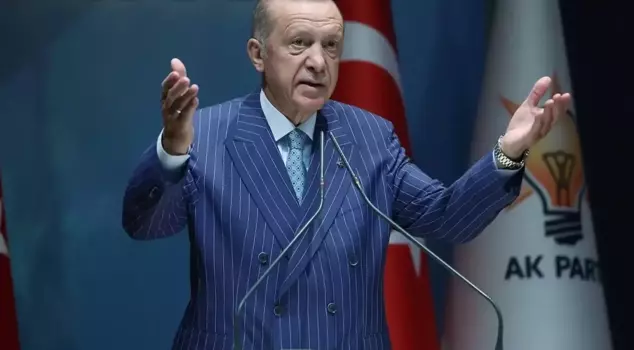 Reaction from Erdoğan to Özel targeting commanders: As the Commander-in-Chief, I call out to you, know your limits.