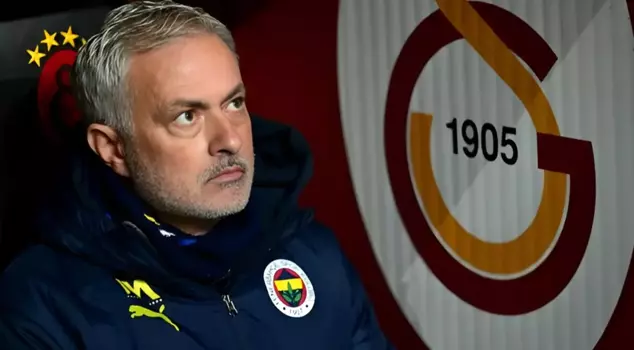 Support from Galatasaray legend to Mourinho: How can my father be racist?