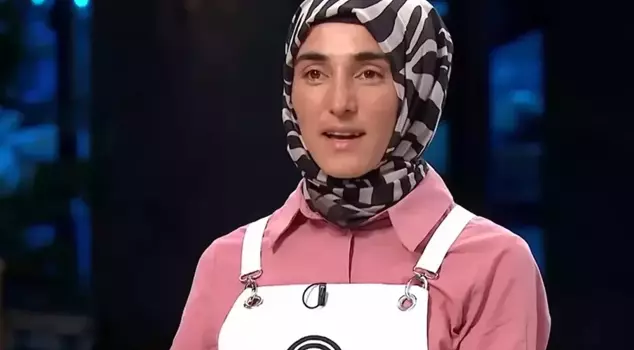 Those who saw MasterChef Ayşe Ekiz's transformation couldn't believe their eyes.