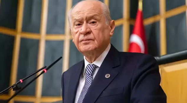 MHP's Durmaz: Bahçeli's health is good enough to crush those who are calculating against him.