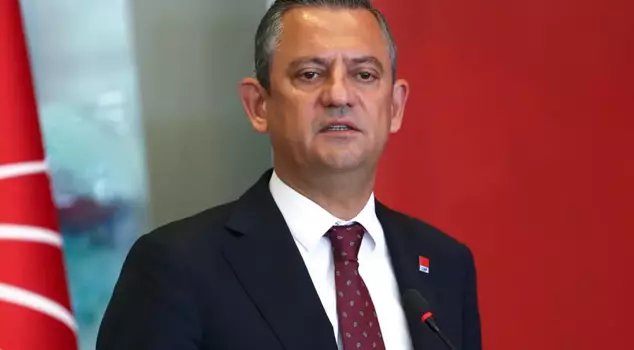 Response from Özgür Özel to Ömer Çelik: My respect for the members of the Turkish Armed Forces is endless.