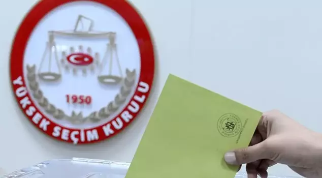 With the decision of the Supreme Election Council, elections will be renewed in 5 neighborhoods.