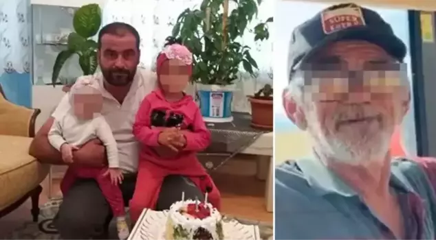 In Ankara, a father-in-law stabbed and killed his son-in-law.