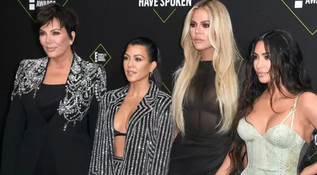 Kourtney Kardashian's 15-year-old son is claimed to be a father.