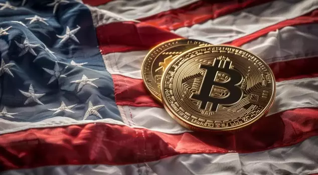 Shocking statement: The US may be behind the Bitcoin decline.