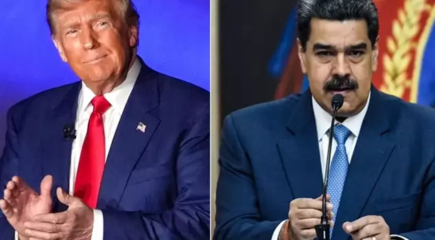 Trump's move that will drive Maduro crazy! He has officially tied his hands.