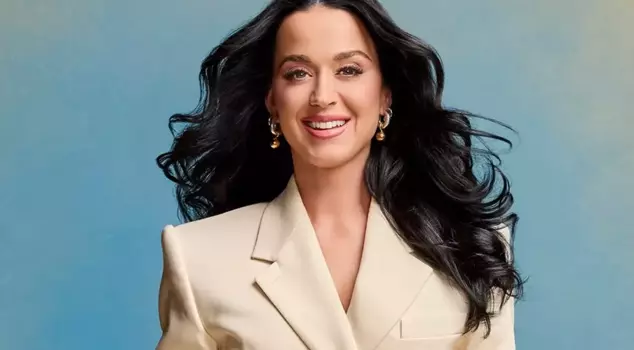 Famous singer Katy Perry will go on a space journey.