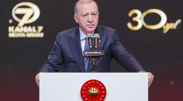 The first statement after President Erdoğan's call for disarmament: We will take all necessary precautions.