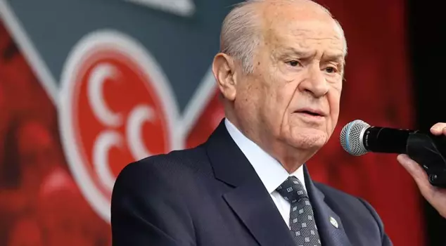 Devlet Bahçeli: We are on the threshold of a blessed era where polarization and misunderstandings will be uprooted from our lives.