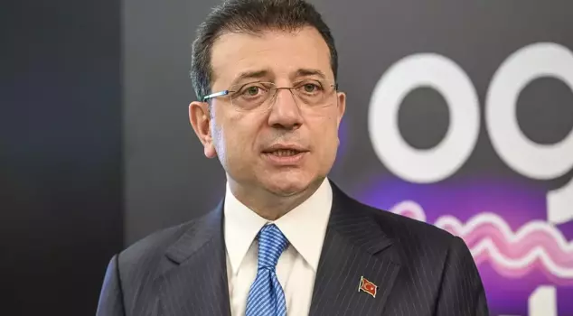 Ekrem İmamoğlu files a criminal complaint against 14 people! Among them are well-known journalists.