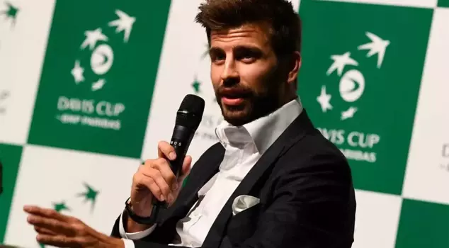 Gerard Pique's revolutionary proposal for football: No points should be awarded in matches that end 0-0.