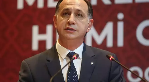 The Chairman of the MHK, Ferhat Gündoğdu, denied the allegations that he would resign.