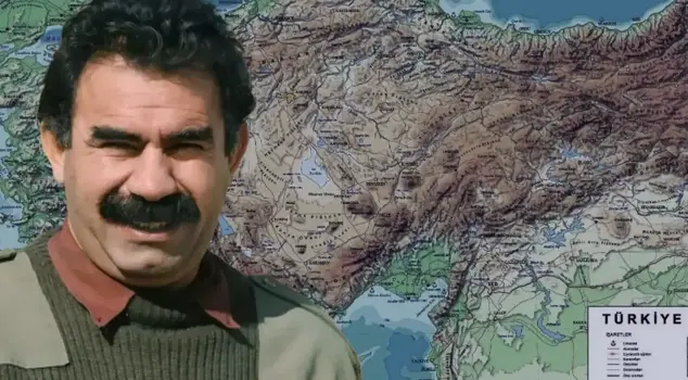 Öcalan threw the imaginary history that the PKK has been chasing for years into the trash bin.