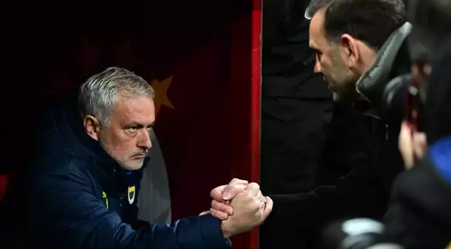 The figure is very significant: Jose Mourinho has filed a compensation lawsuit against Galatasaray.