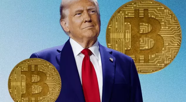 A first in U.S. history: Trump will host a crypto summit at the White House.