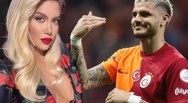 Incredible confession from Icardi about Wanda Nara: You are not the only one.