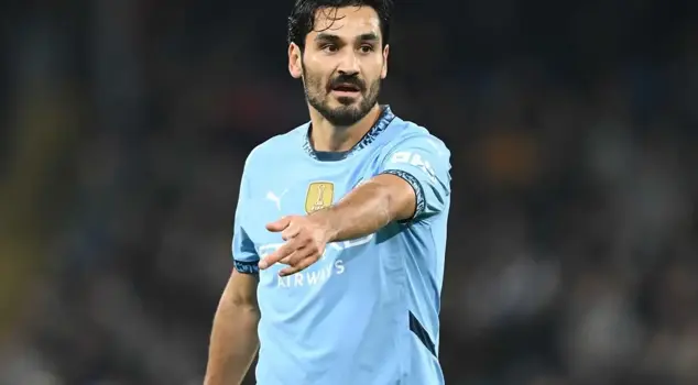 Manchester City will extend İlkay Gündoğan's contract, who has been linked with Galatasaray.