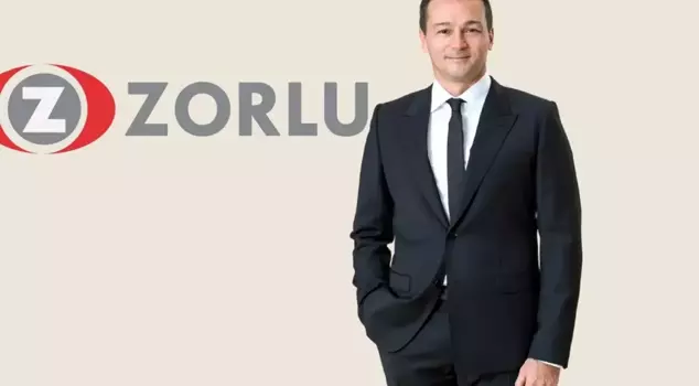 Investigation into Zorlu Holding CEO Disturbed by Ramadan Greetings