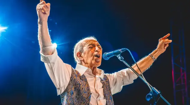 The funeral program for the artist Edip Akbayram has been announced.