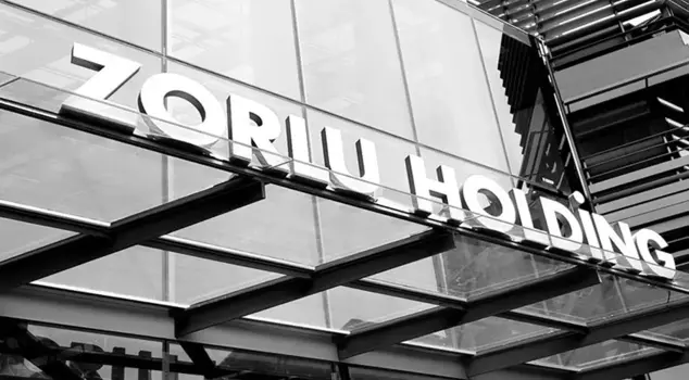 Zorlu Holding's statement on 