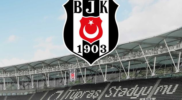 Beşiktaş has renewed its emblem.