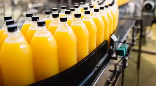 The famous juice brand sold in Turkey is about to declare bankruptcy.