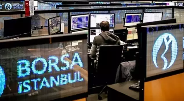 Operation at Borsa Istanbul: 17 people detained.