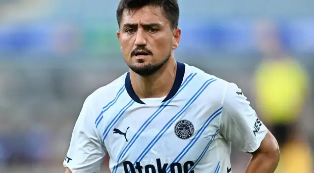 The reason why Cengiz Ünder's transfer to Beşiktaş did not happen has been revealed.